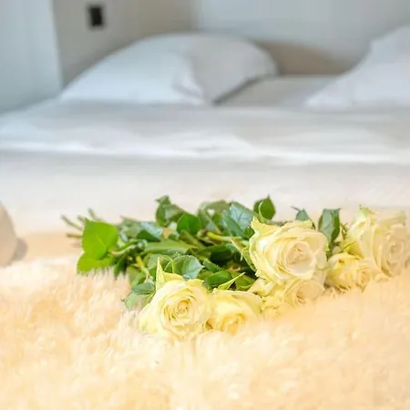 Charming Attic Retreat In Historic Center Apartman
